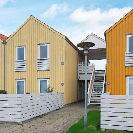 6 Person Holiday Home In Rudk Bing Рудкьобінг Екстер'єр фото