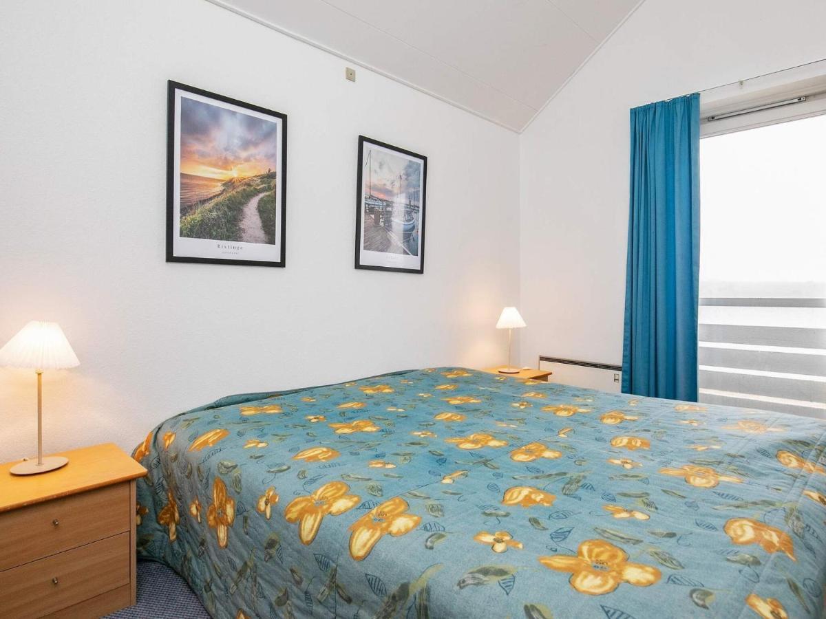 6 Person Holiday Home In Rudk Bing Рудкьобінг Екстер'єр фото